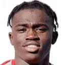 Momodou Njie — cầu thủ, Moss