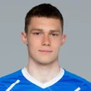 Stanislav Atrashkevich — cầu thủ, Molodechno-DYuSSh 4