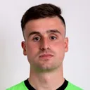 Kieran Baskett — cầu thủ, Brattvåg