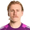 Andrew Thomas — cầu thủ, Seattle Sounders