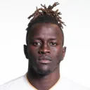 William Akio — cầu thủ, Greenville Triumph