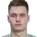 Artem Shumanskiy — cầu thủ, Akron