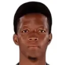 Richard King — cầu thủ, ST Mirren