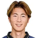 Rin Mito — cầu thủ, Gamba Osaka