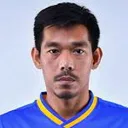 Sarawut Koedsri — cầu thủ, Kasetsart FC