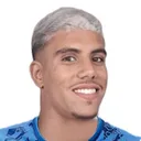 Hamza Beloued — cầu thủ, El Massira
