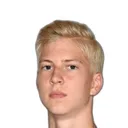 Elias Vesala — cầu thủ, KPV-j