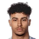 Othmane Salama — cầu thủ, Stockholm Internazionale