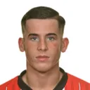 Evan McLaughlin — cầu thủ, Waterford
