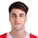 Gregorio Rodríguez — cầu thủ, Levadiakos