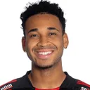 Arquimides Ordoñez — cầu thủ, FC Tulsa