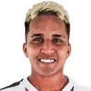 Mateus Lima — cầu thủ, Imperatriz