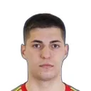 Filip Domazetović — cầu thủ, Buducnost Podgorica