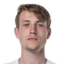 Valdemar Lund — cầu thủ, Vejle