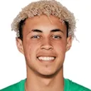 Ethan Gabriel Minda Humanante — cầu thủ, Deportivo Cuenca