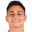 S. Quintana — cầu thủ, Olimpia