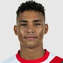 Henri Koudossou — cầu thủ, Arminia Bielefeld