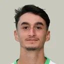 Ayman Kassimi — cầu thủ, Hougang United