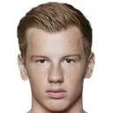 J. van Aken — cầu thủ, Dordrecht
