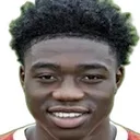 Damienus Reverson — cầu thủ, FC Zurich