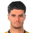Oussama El Azzouzi — cầu thủ, Bologna