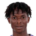 Abraham Okyere — cầu thủ, Las Vegas Lights