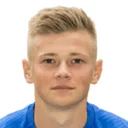 Maksym Kucheryavyi — cầu thủ, Kaspiy