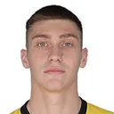 Georgi Uridia — cầu thủ, Arsenal Tula