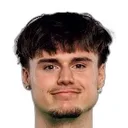 Joseph Holliday — cầu thủ, Cavalry FC