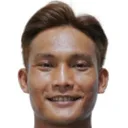 Paphawin Sirithongsopha — cầu thủ, Chiangmai United