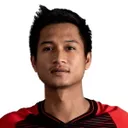 Kantapong Bandasak — cầu thủ, Chiangmai United