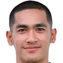Jakkit Palapon — cầu thủ, Rasi Salai United