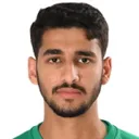 Rakaan Waleed — cầu thủ, Shabab Al Ahli Dubai
