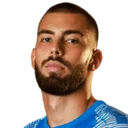 Heorhii Ermakov — cầu thủ, FC Kharkiv