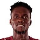 Samuel Amadi — cầu thủ, Smouha SC