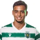 Lucas Filipa Silva Dias — cầu thủ, Sporting CP U23