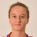 Maria Kunštek — cầu thủ, Agram W