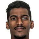 Ahmed Al Matrooshi — cầu thủ