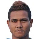 James Lepaio — cầu thủ