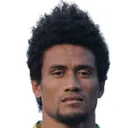 Okilani Tinilau — cầu thủ