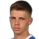 Daniel Lukić — cầu thủ, HNK Cibalia