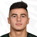 Irakli Manelov — cầu thủ, Rotor Volgograd