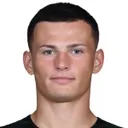 Sergey Volkov — cầu thủ, Zenit