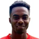 Benjamin Acquah — cầu thủ, Javor