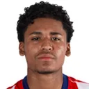 Jonantan Villal — cầu thủ, Atlético Ottawa