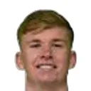 Charlie McArthur — cầu thủ, York