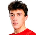 Zakhar Tarasenko — cầu thủ, Veles