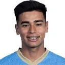 Yomar Rocha — cầu thủ, Akron