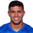 Mycael — cầu thủ, Atletico Paranaense