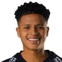Patrik Mercado — cầu thủ, Independiente del Valle